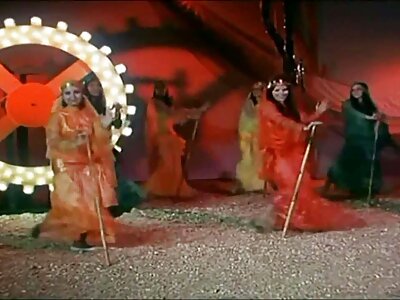 டெல்டா படை ராமேட்!