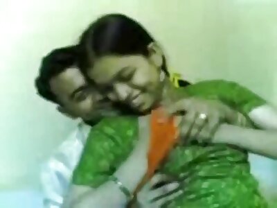ஹார்ட் கேங் பேங் திரைப்படத்தில் கவர்ச்சியான டீன்